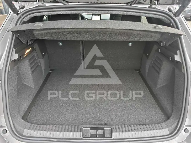 2026 Mitsubishi Grandis