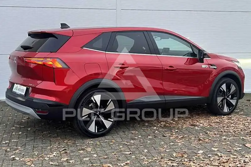 2026 Mitsubishi Grandis