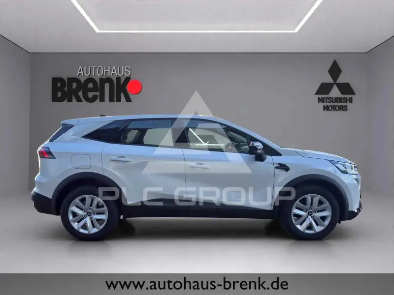 2026 Mitsubishi Grandis