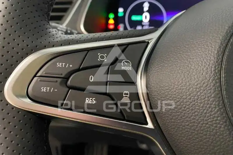 2026 Mitsubishi Grandis