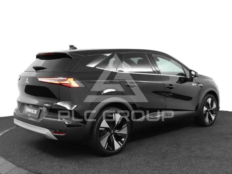 2026 Mitsubishi Grandis