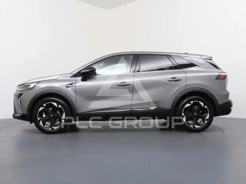 2026 Mitsubishi Grandis
