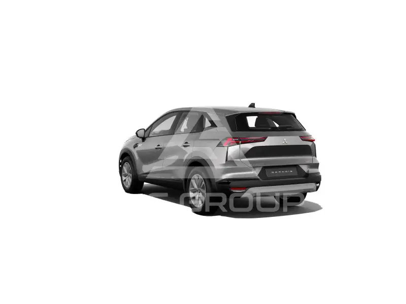 2026 Mitsubishi Grandis