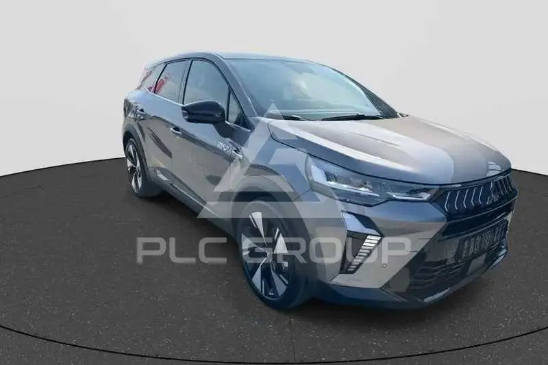 2026 Mitsubishi Grandis