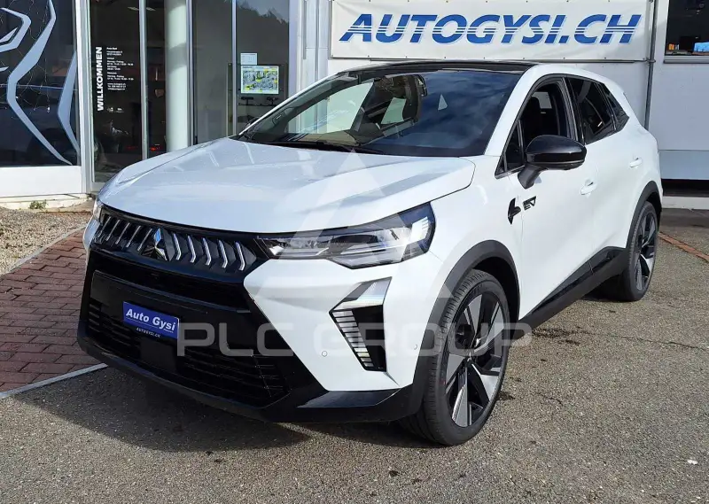 2026 Mitsubishi Grandis