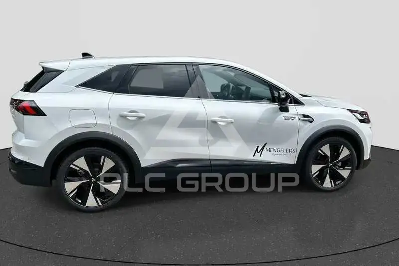 2026 Mitsubishi Grandis