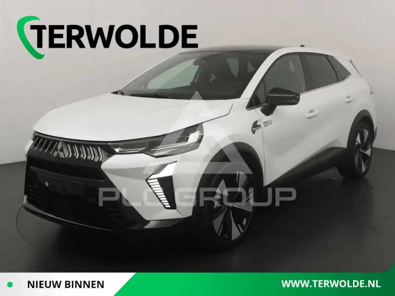 2026 Mitsubishi Grandis