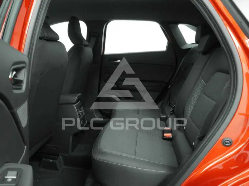 2026 Mitsubishi Grandis