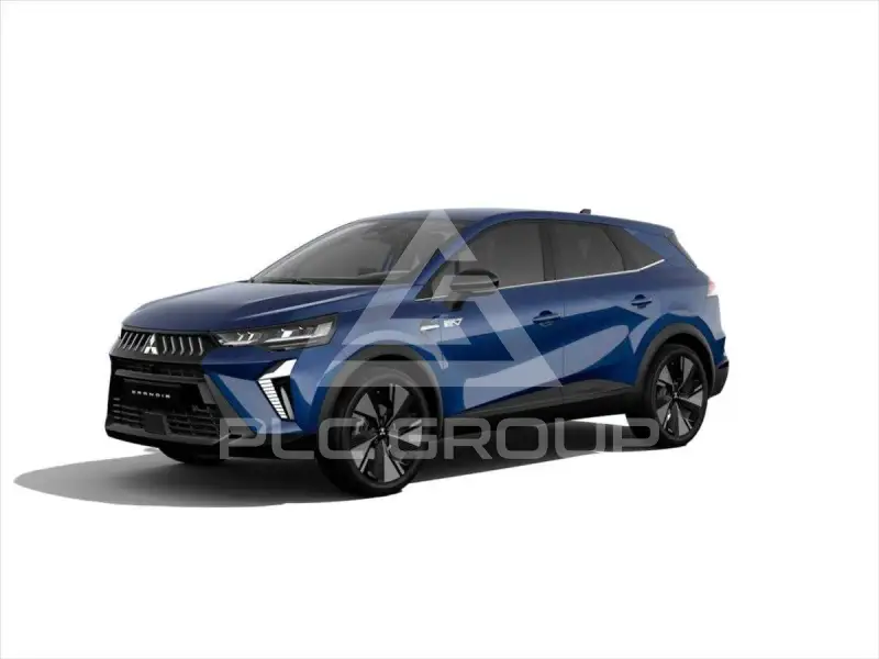 2026 Mitsubishi Grandis