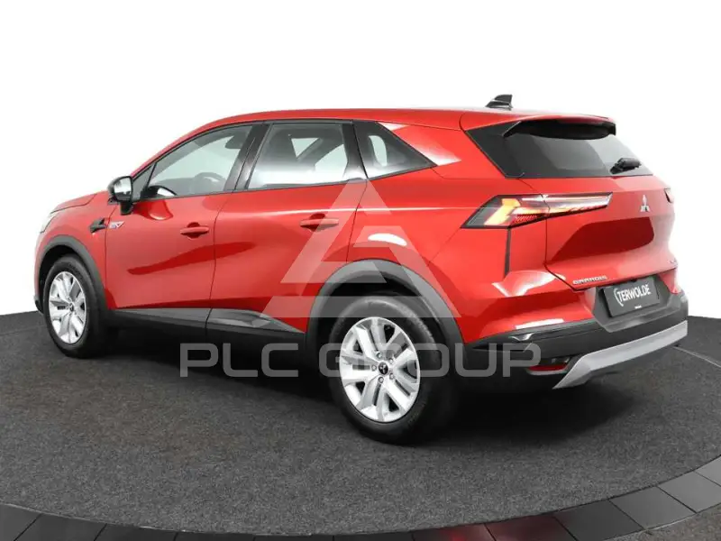 2026 Mitsubishi Grandis