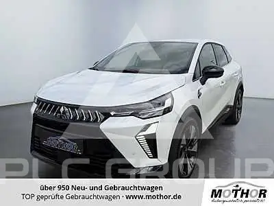 2026 Mitsubishi Grandis