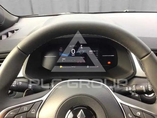 2026 Mitsubishi Grandis