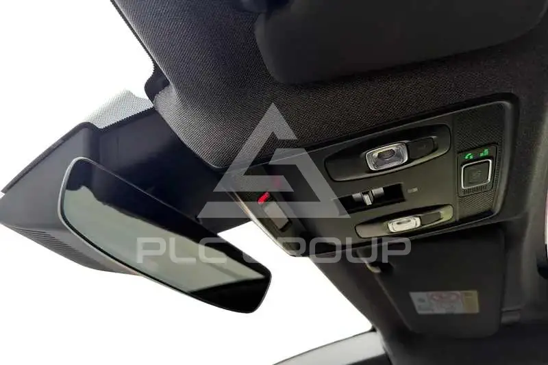 2026 Mitsubishi Grandis