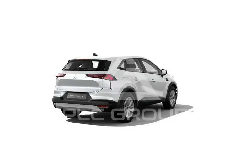 2026 Mitsubishi Grandis