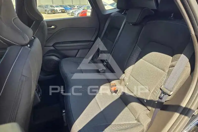 2026 Mitsubishi Grandis