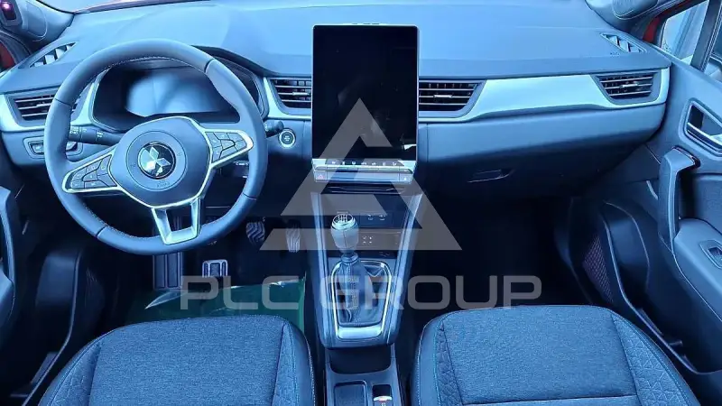 2026 Mitsubishi Grandis
