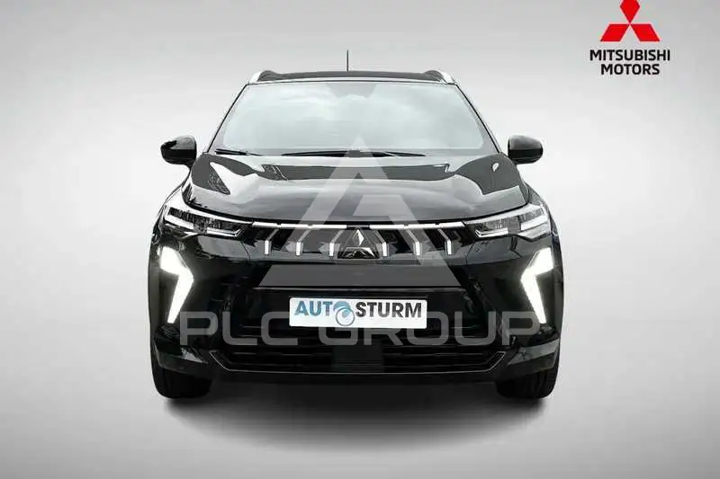 2026 Mitsubishi Asx