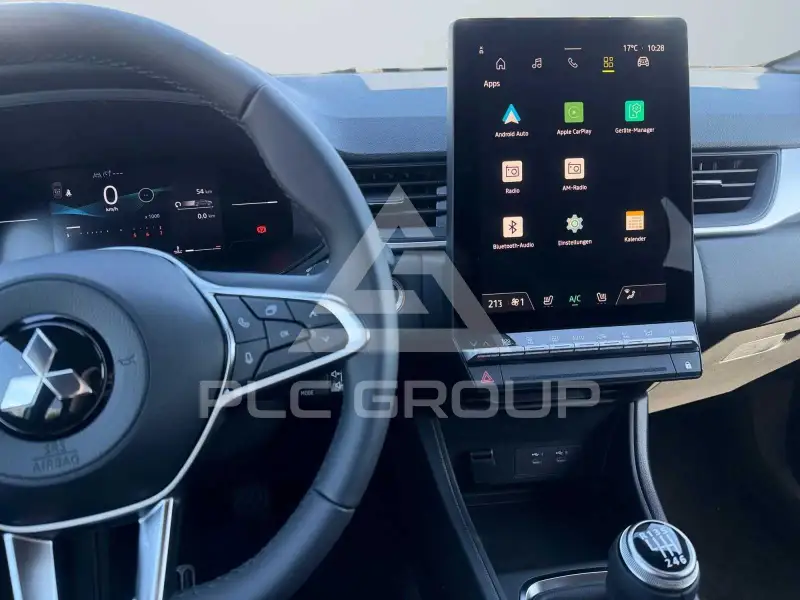 2026 Mitsubishi Asx