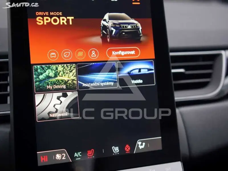 2026 Mitsubishi Asx