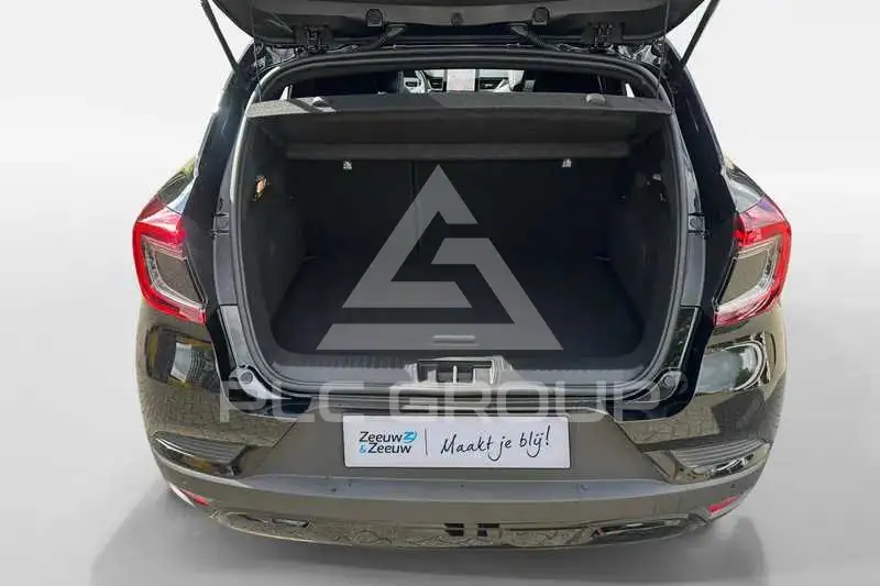 2026 Mitsubishi Asx