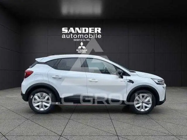 2026 Mitsubishi Asx
