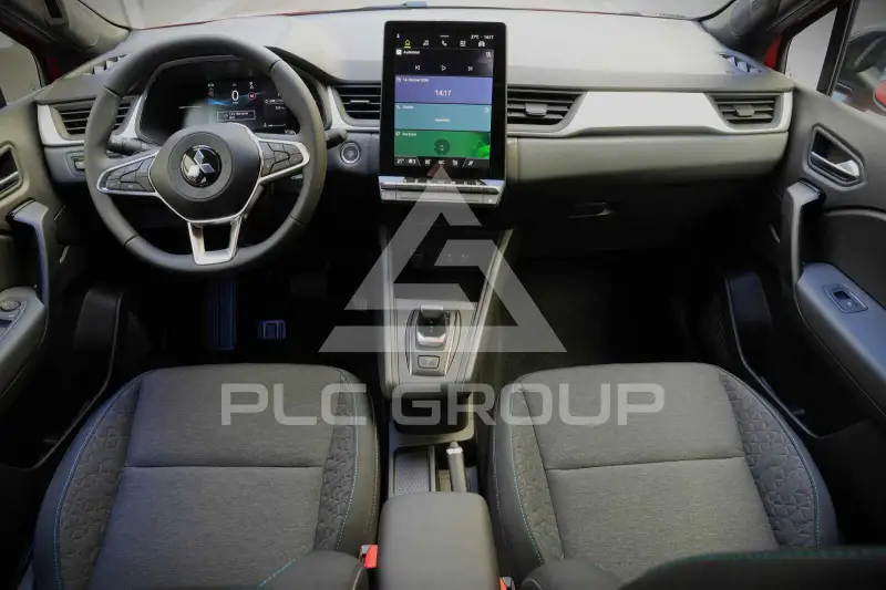 2026 Mitsubishi Asx