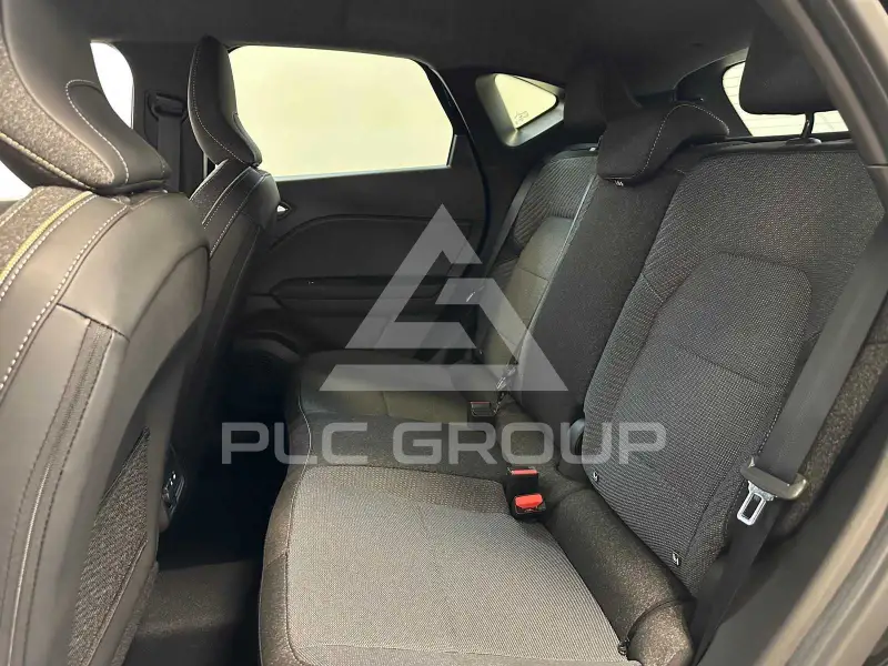 2026 Mitsubishi Asx