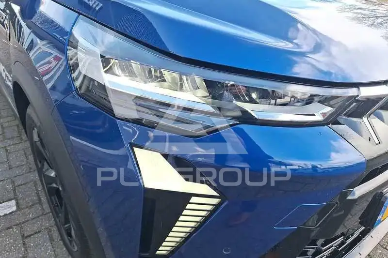 2026 Mitsubishi Asx