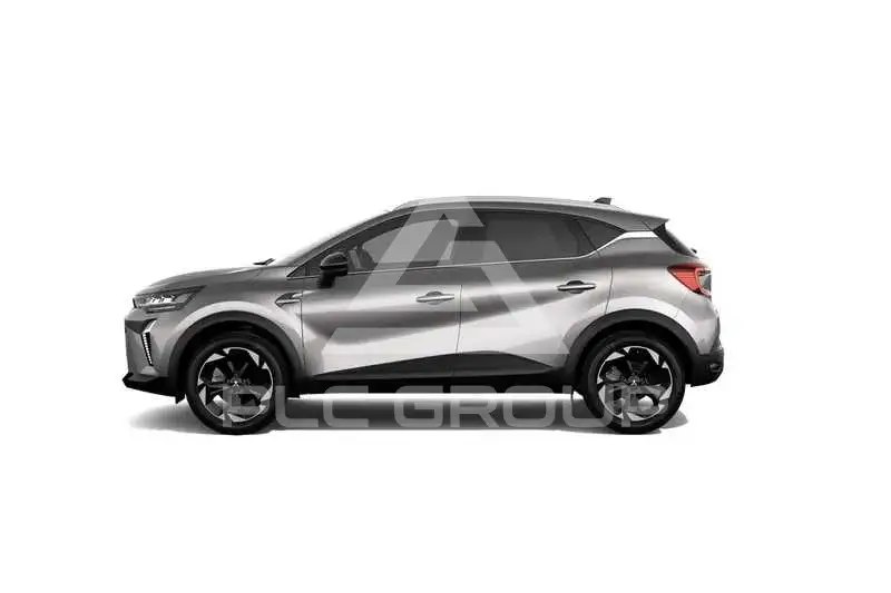2026 Mitsubishi Asx