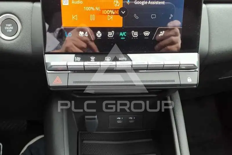 2026 Mitsubishi Asx