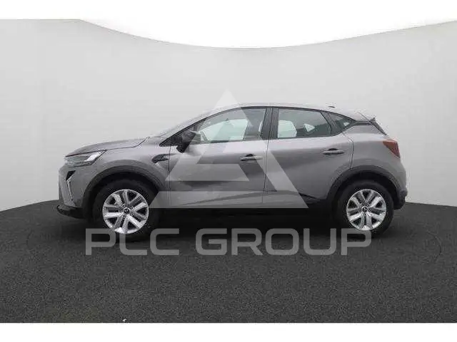 2026 Mitsubishi Asx