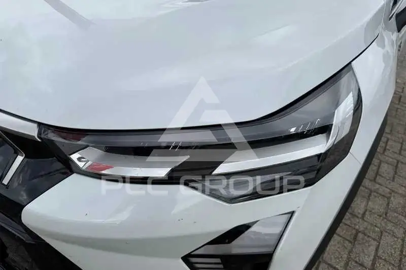 2026 Mitsubishi Asx