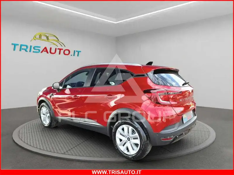2026 Mitsubishi Asx