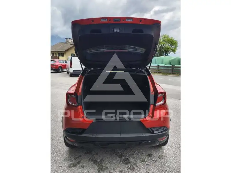 2026 Mitsubishi Asx