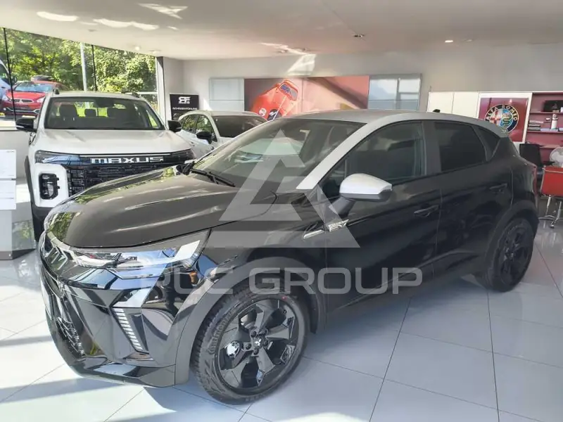 2026 Mitsubishi Asx