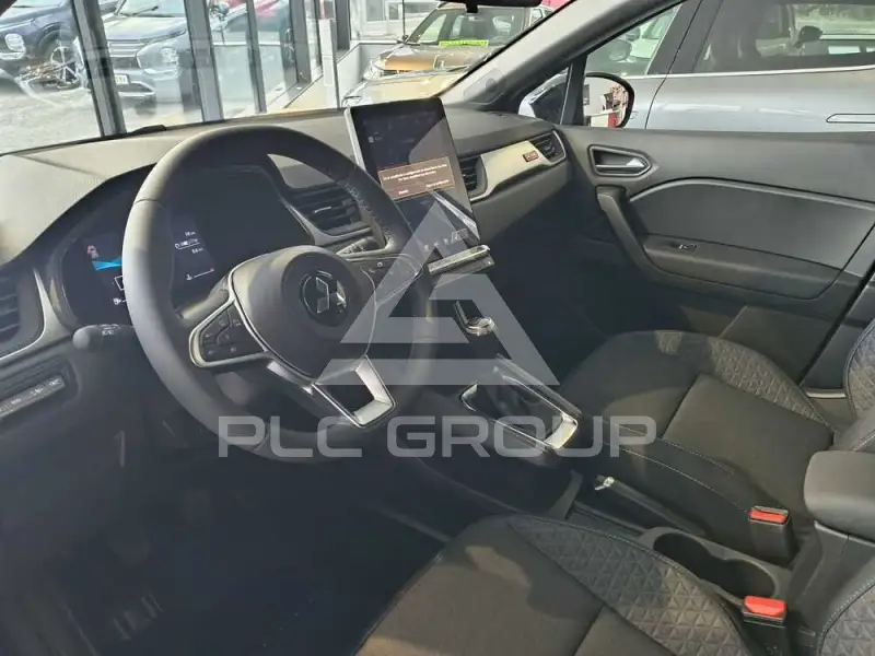 2026 Mitsubishi Asx