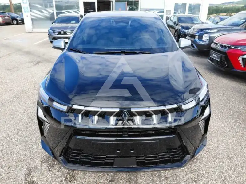 2026 Mitsubishi Asx