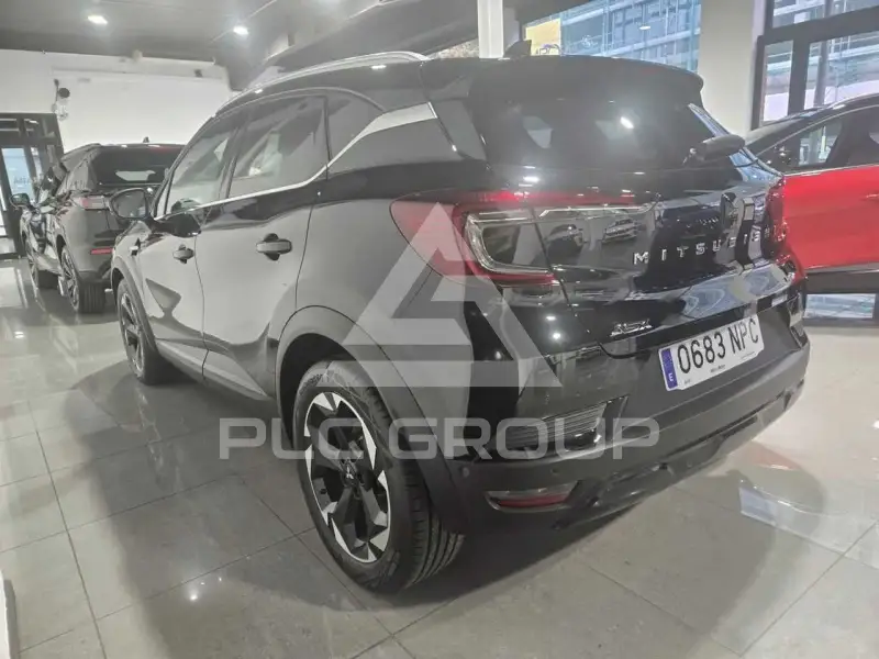 2026 Mitsubishi Asx