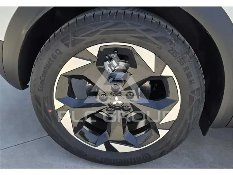 2026 Mitsubishi Asx