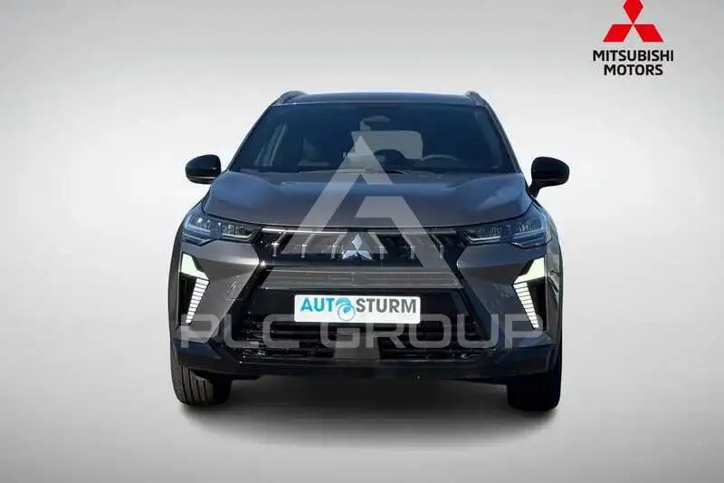 2026 Mitsubishi Asx