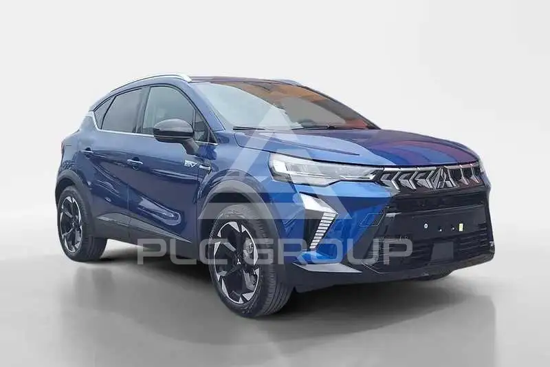 2026 Mitsubishi Asx
