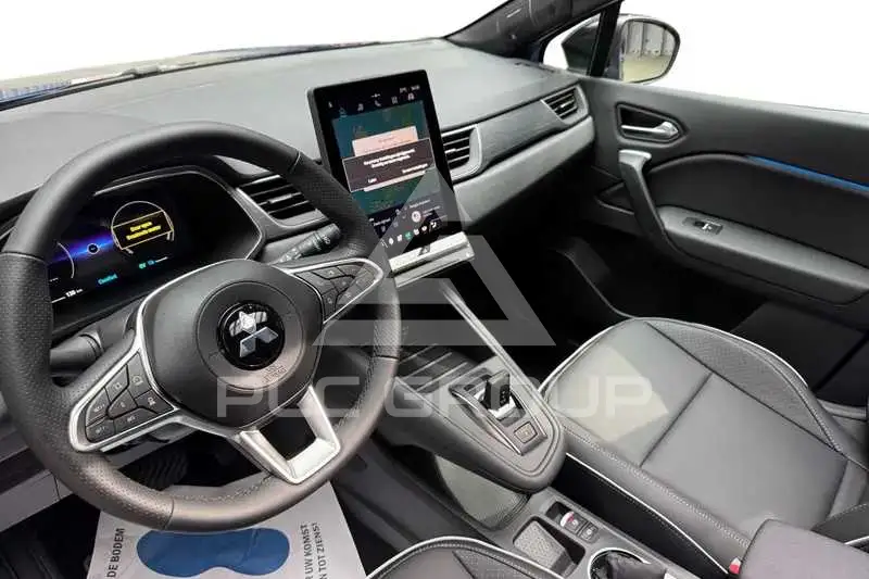 2026 Mitsubishi Asx