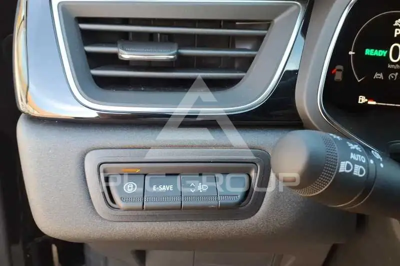 2026 Mitsubishi Asx