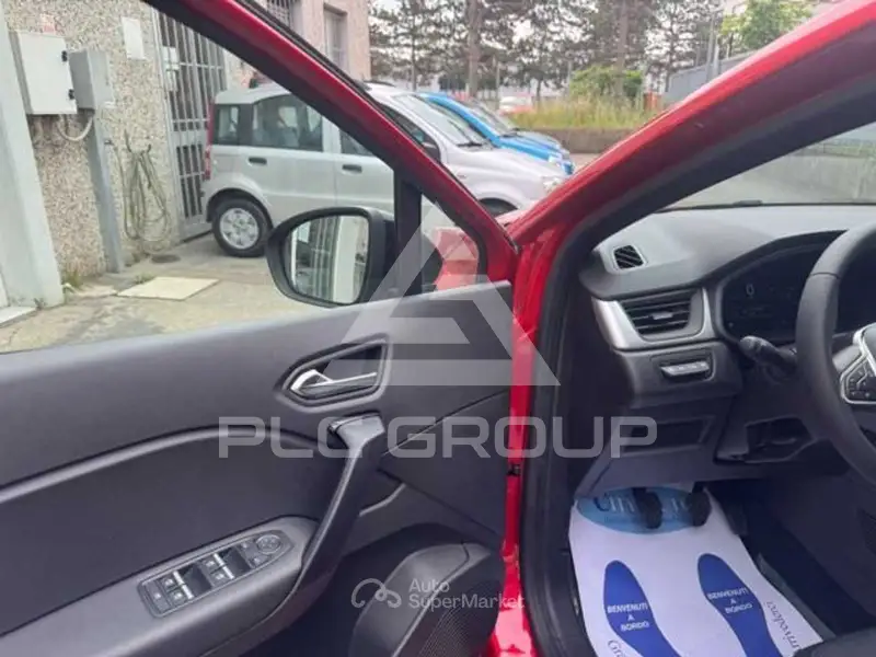2026 Mitsubishi Asx