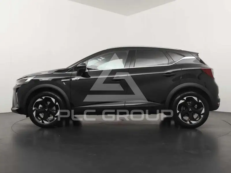 2026 Mitsubishi Asx