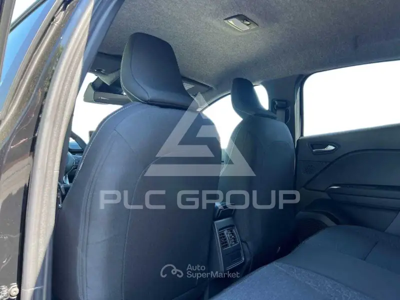 2026 Mitsubishi Asx