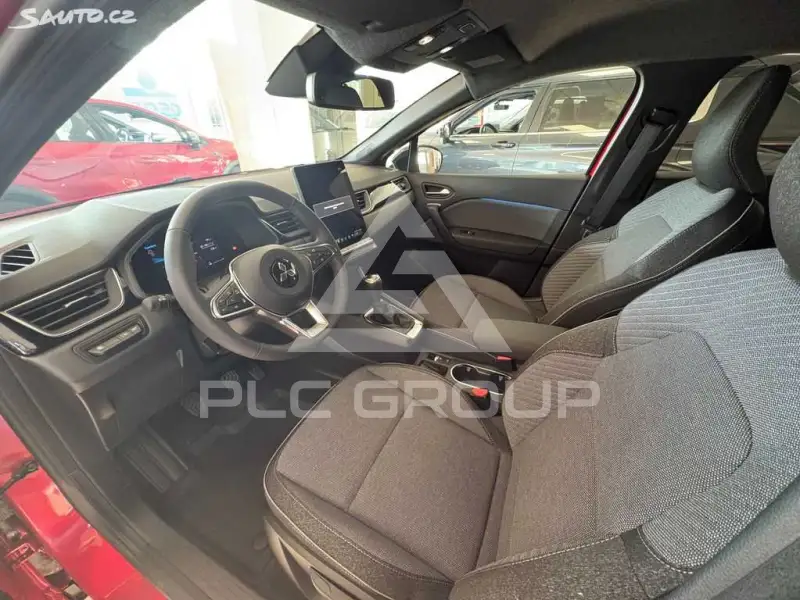 2026 Mitsubishi Asx