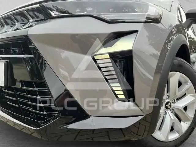 2026 Mitsubishi Asx