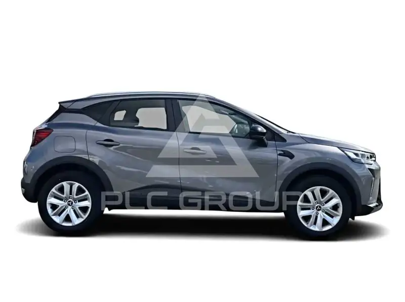 2026 Mitsubishi Asx