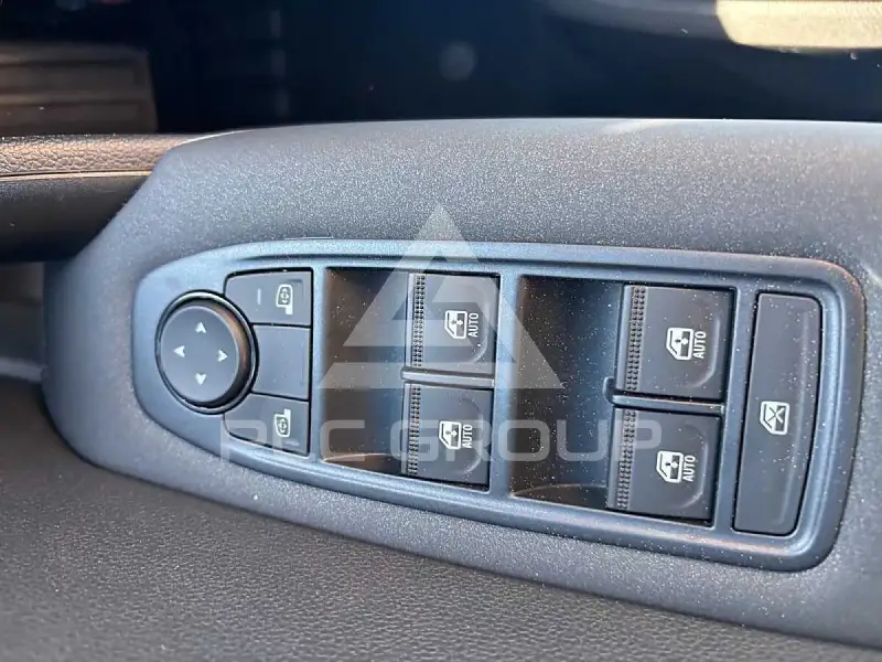 2026 Mitsubishi Asx